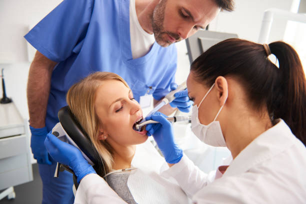 Advanced Technology for Better Dental Care in Mammoth Lakes, CA